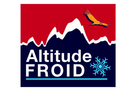 Altitude Froid