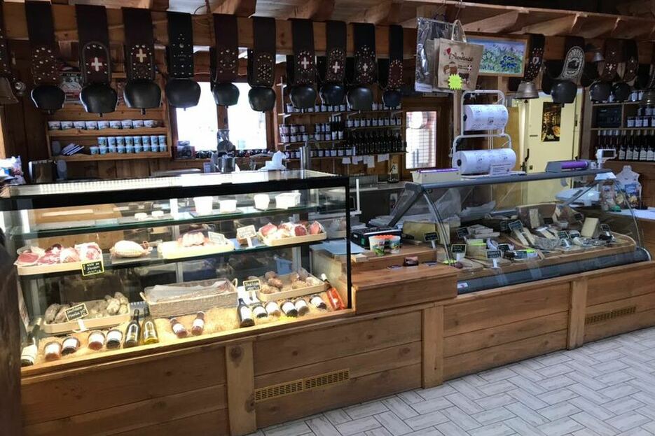 GAEC LES CHALETS D'OCHE