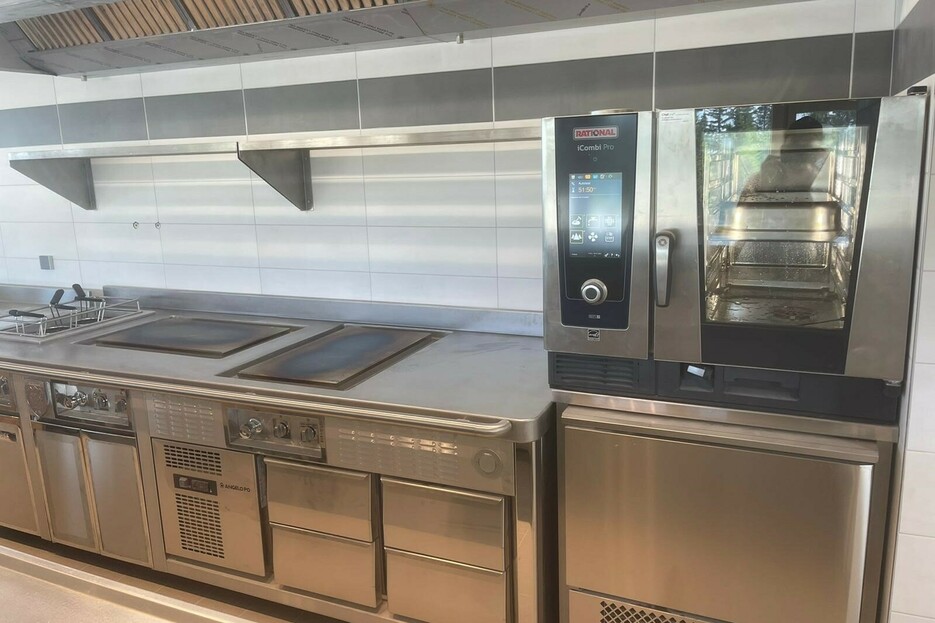 RESTAURANT LES BALCONS DU LAC