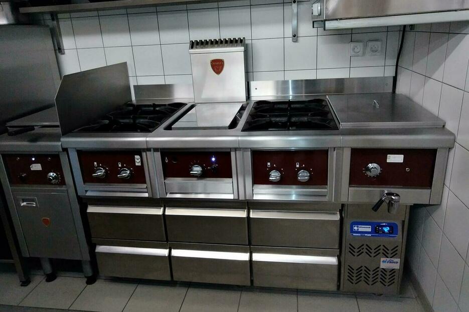 La Covagne - Le Biot 