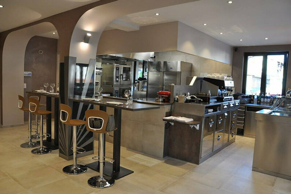 Restaurant l Otrement - Sciez 