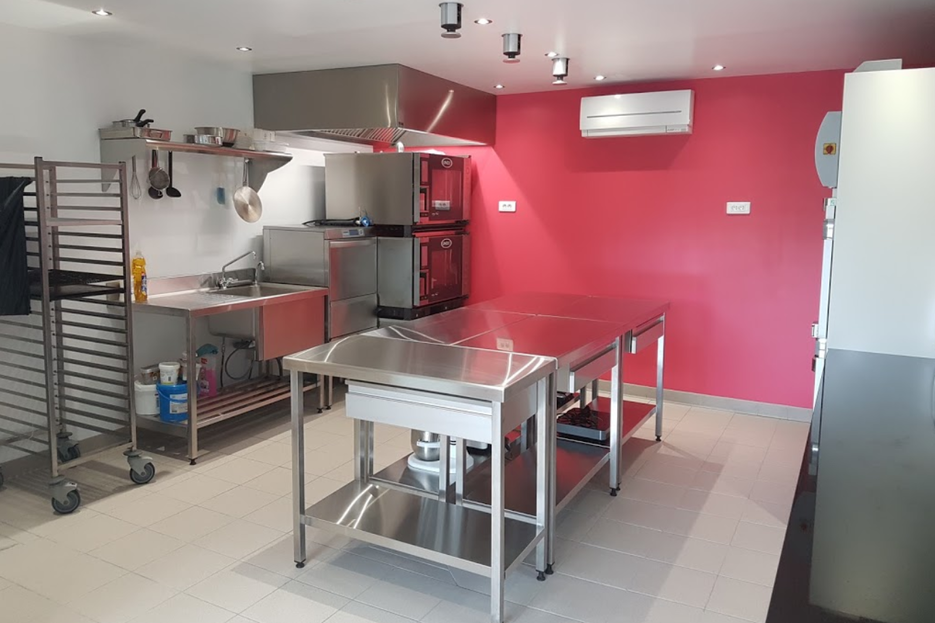 Gourmandises des Chteaux - Allinges