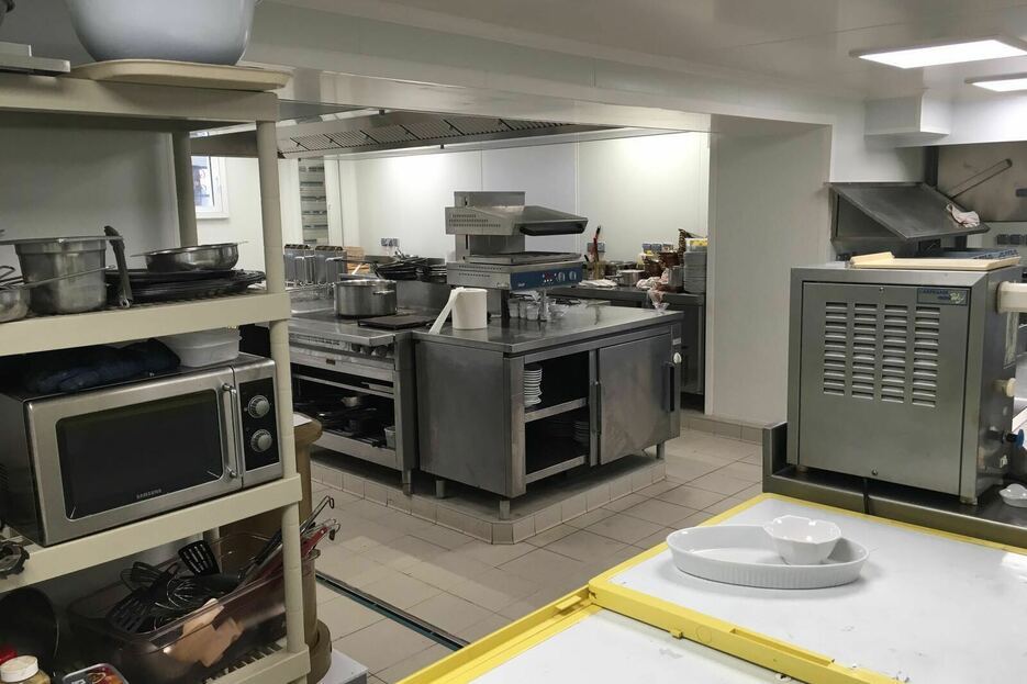 Le Jolla - Margencel