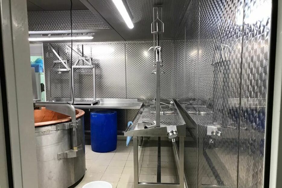 GAEC Les Chalets d'Oche - Saint-Paul-en-Chablais