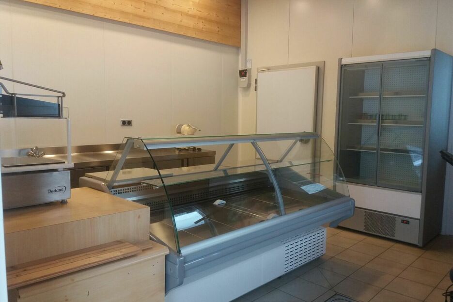 GAEC Le Mont Caly - Saint Jean d'Aulps 