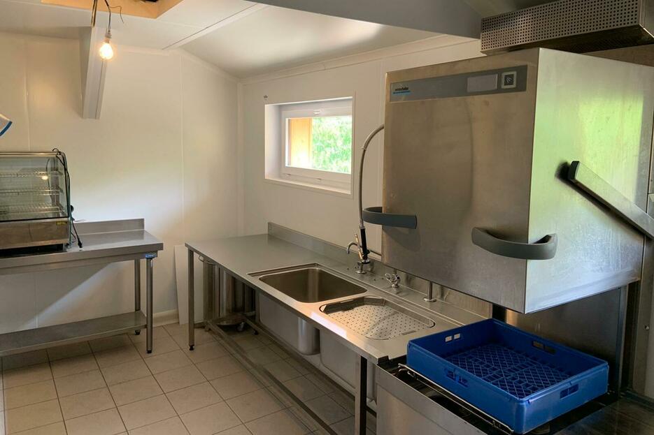 Les Marmottes - Bernex 