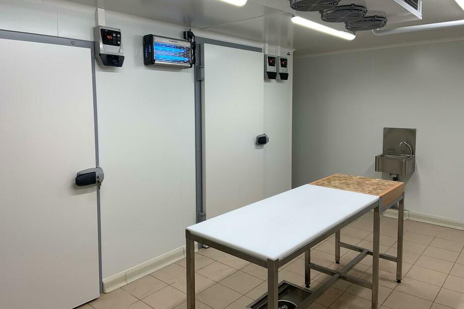 La Ferme du Verger - Bons-en-Chablais