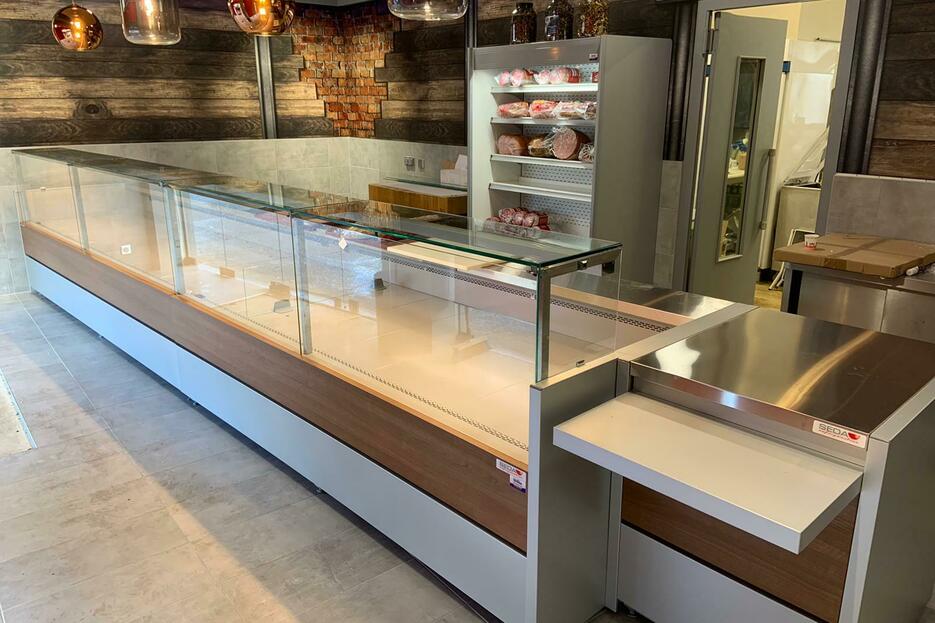 Boucherie Lagrange - Thonon-les-Bains 