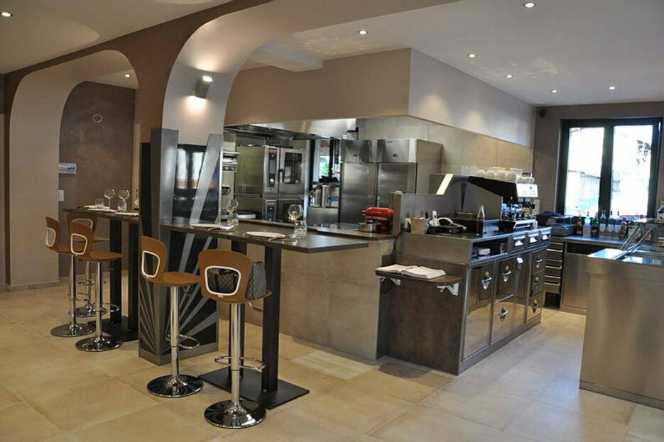 RESTAURANT L'OTREMENT