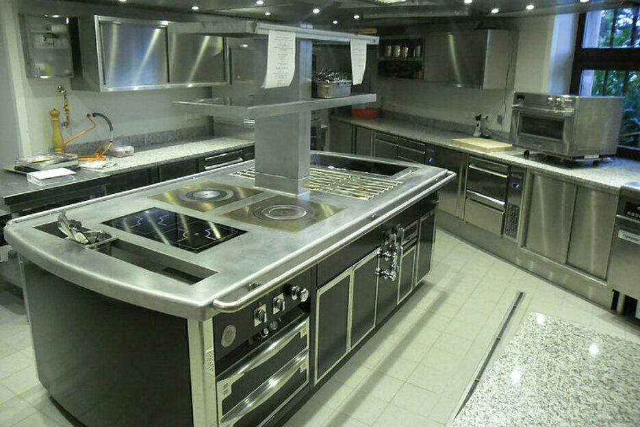 LES JARDINS DU LEMAN